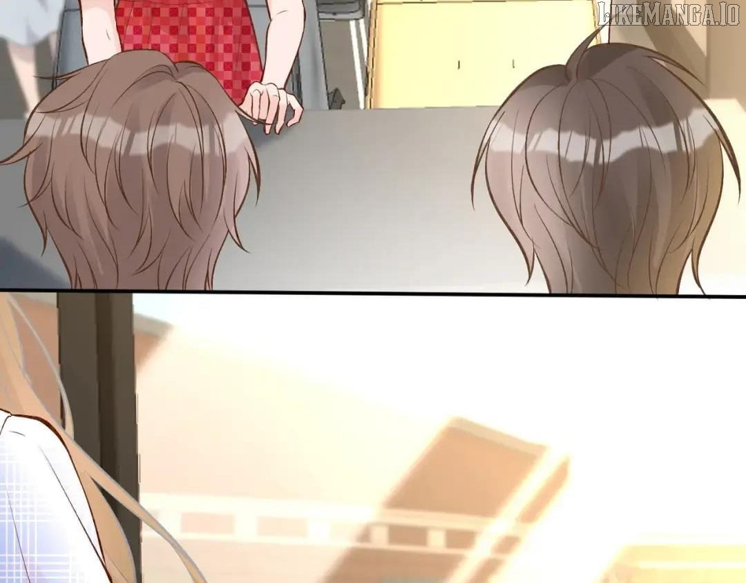 Everyone's Darling Chapter 163 - page 92